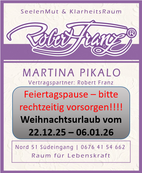 Beitragsbild: Feiertagspause – bitte rechtzeitig vorsorgen!!!!!!
