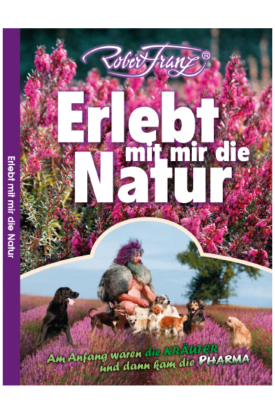 Beitragsbild: Robert Franz NEWS - Buchtipps