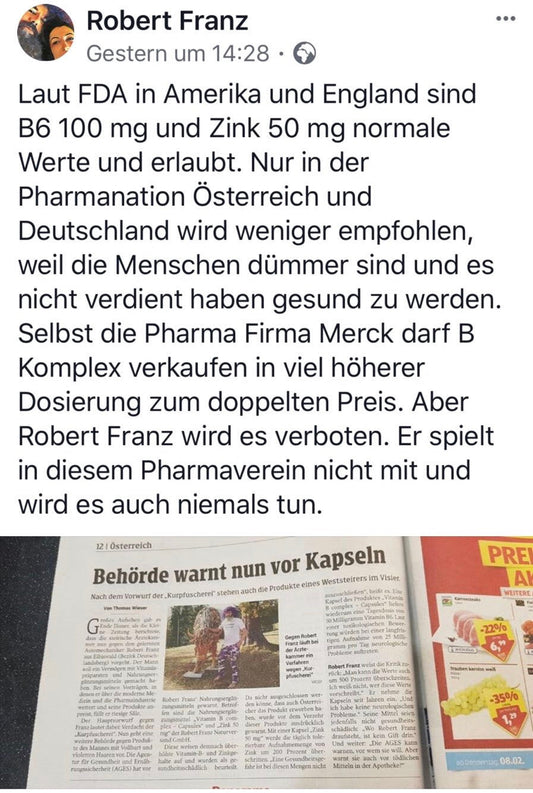 Beitragsbild: Sachen zum Nachdenken