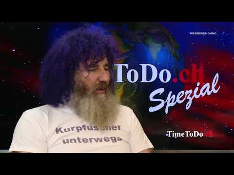 Video: Robert Franz fordert einen Gegenbeweis ...