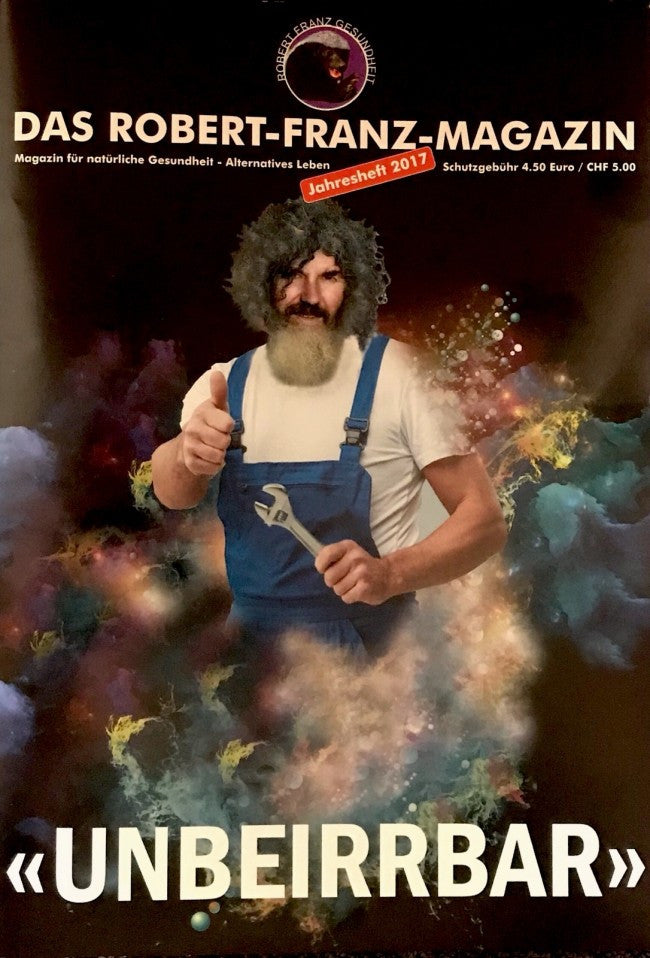 Beitragsbild: Passend zu den Zeitungsberichten