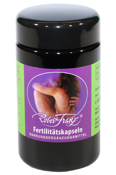 Beitragsbild: Fertilitätskapseln (90 Stk.)