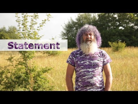 Video: Statement zu Robert Franz Vorträge