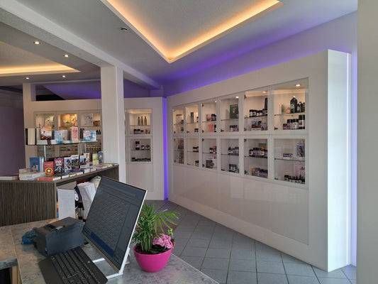 Beitragsbild: Gesundheitsprodukte Kärnten Shop – Entdecke die Welt von Robert Franz