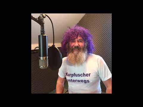 Video: Robert Franz: 100 Prozent und konsequent gegen die Pharmaindustrie!