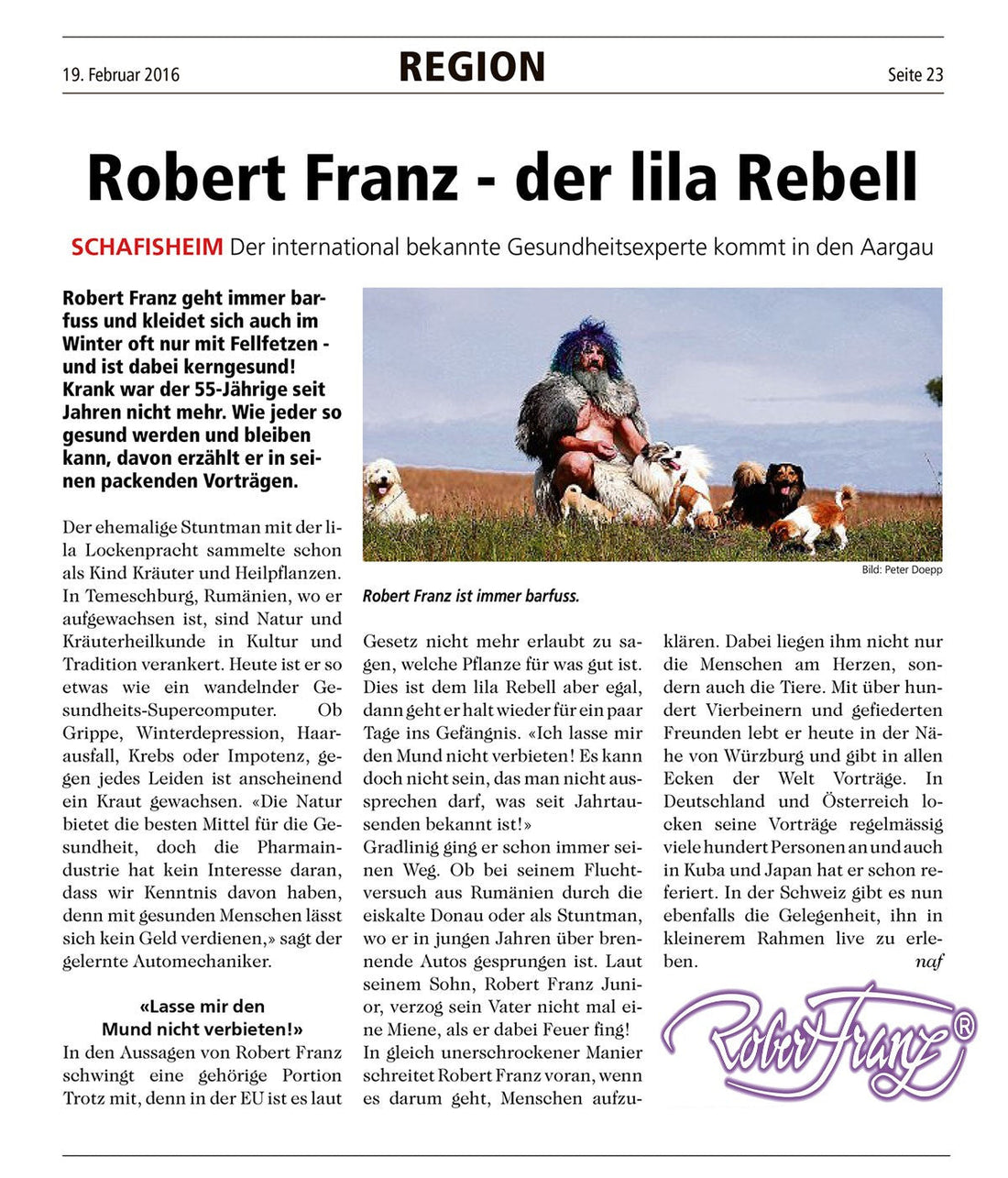 Beitragsbild: Zeitung vs. Revolverblatt die Kraft von Printmedien