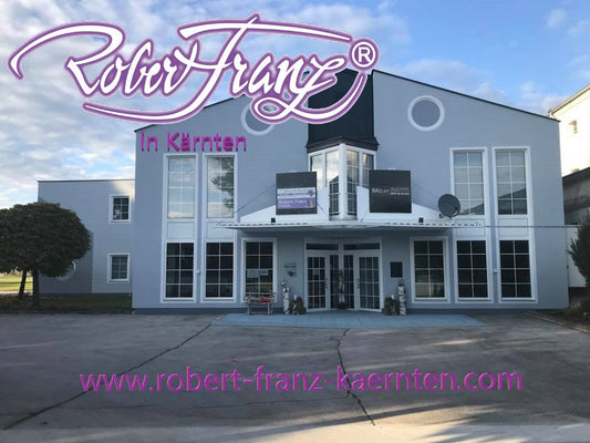 Beitragsbild: "Hurra" Neue Öffnungszeiten in eurem Robert Franz Shop in Kühnsdorf!