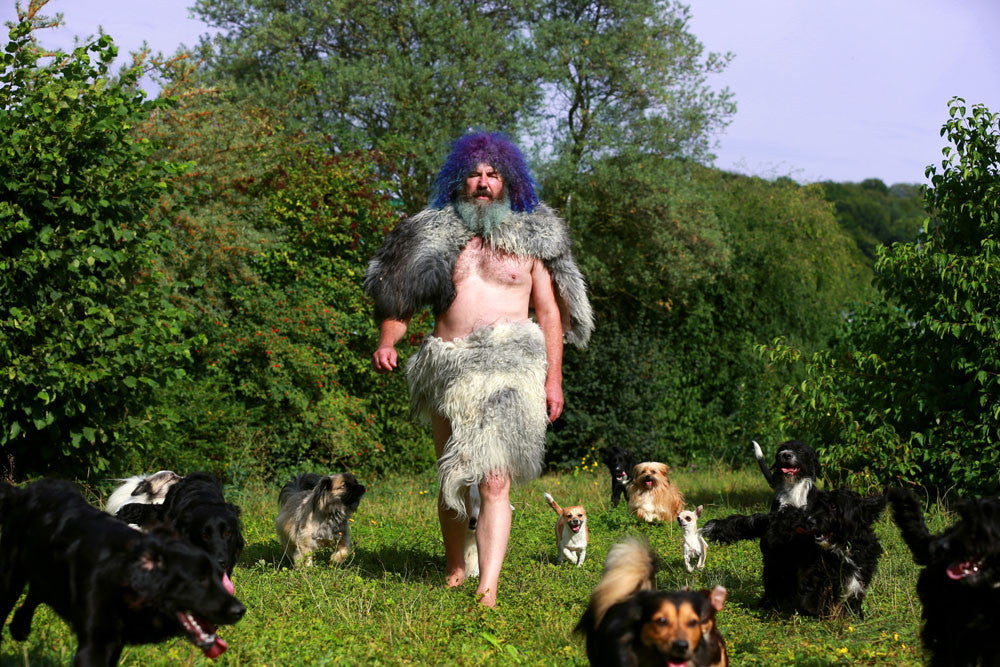 Beitragsbild: Robert Franz Vorträge