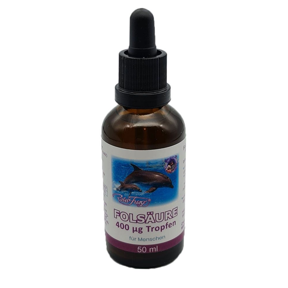 Folsäure Tropfen (50ml)