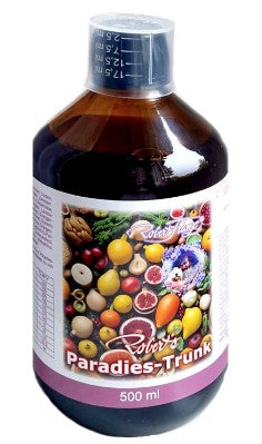 Paradies-Trunk 500 ml