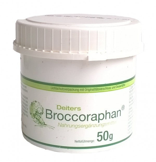 Broccoraphan 50g