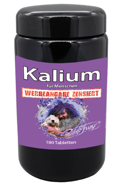 Kalium Tabletten 150 Stk.