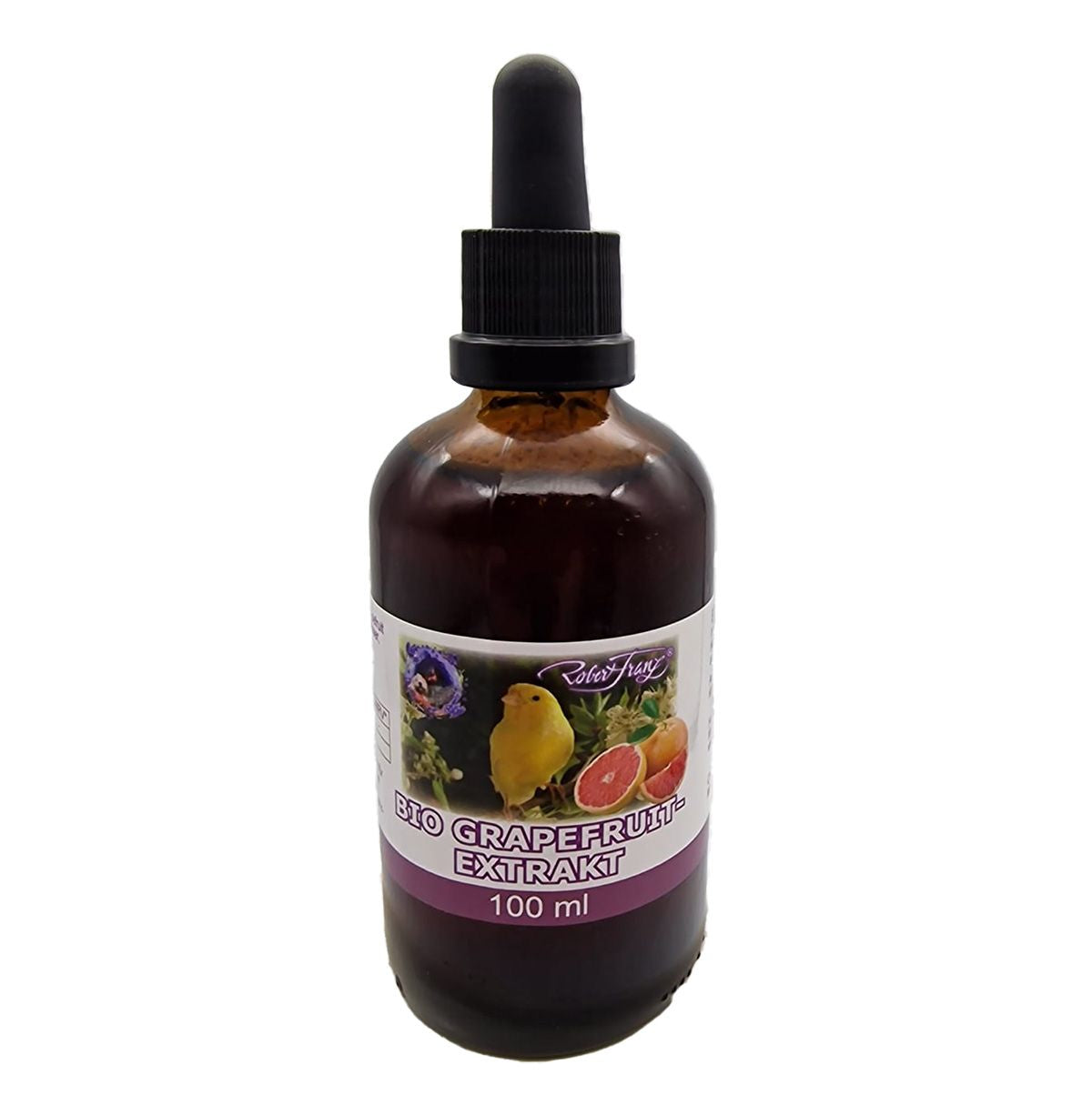 Grapefruit-Extrakt  BIO 100ml