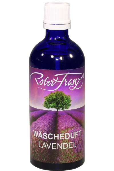 Wäscheduft Lavendel