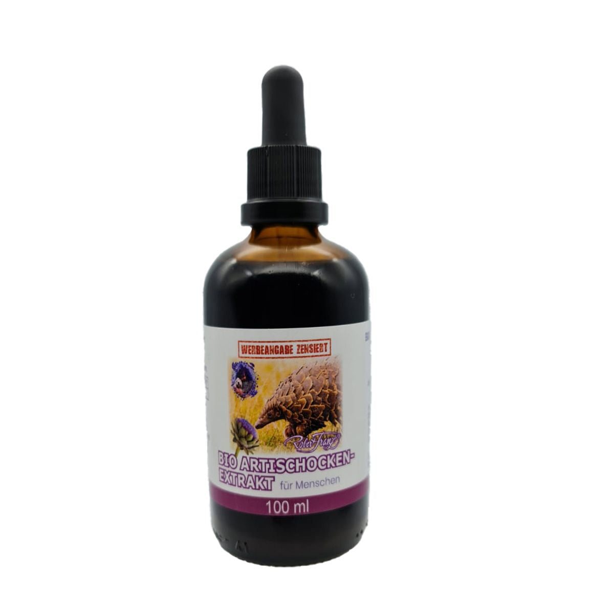 Artischockenextrakt BIO 100ml