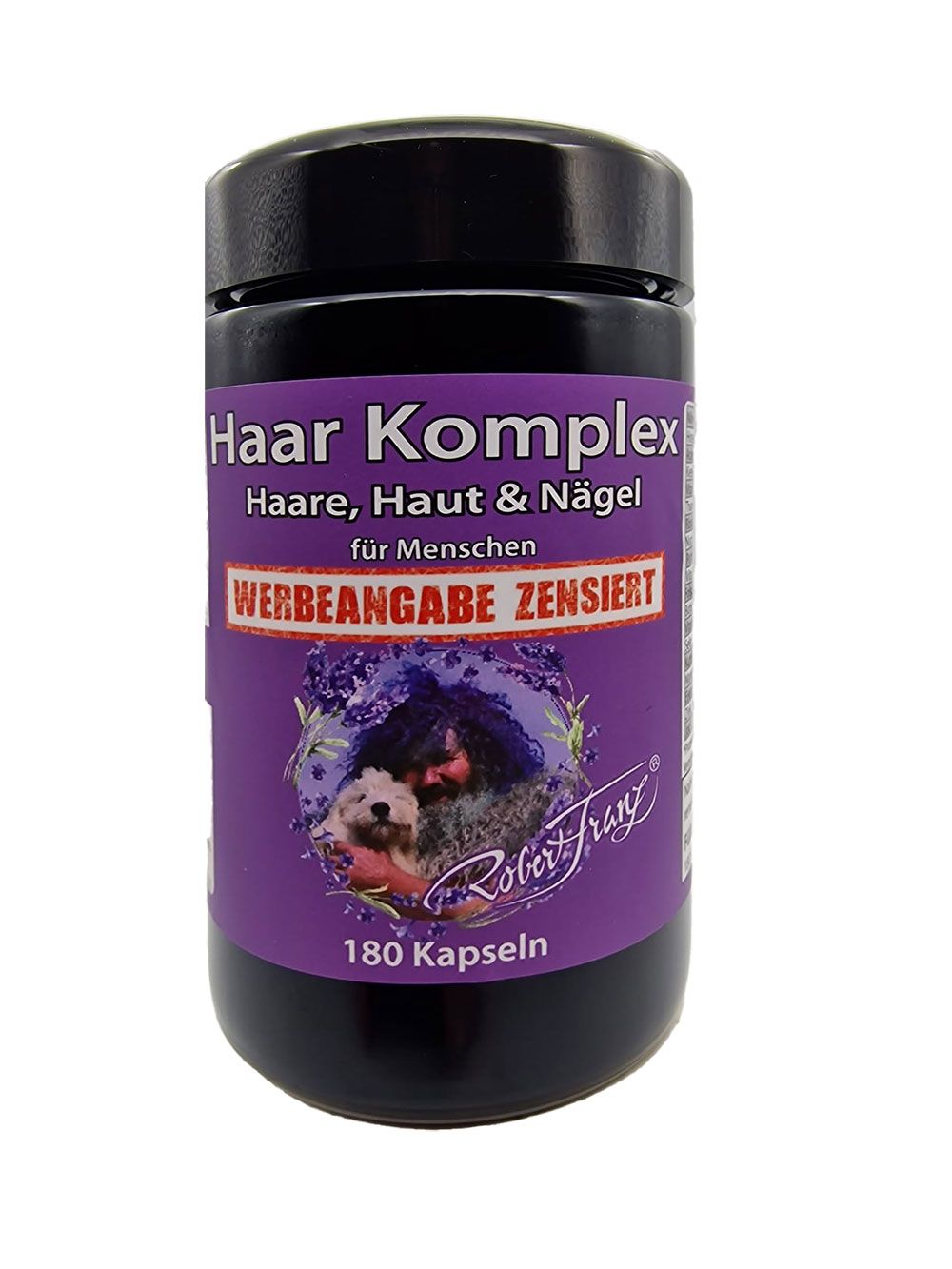 Haar Komplex