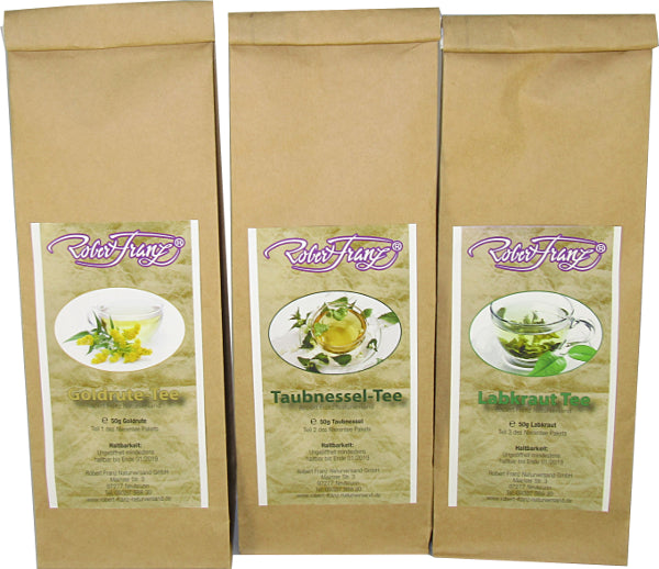 Nieren Paket Tee 150g