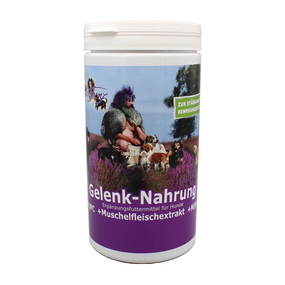 Gelenk – Nahrung by Robert Franz – 1100g