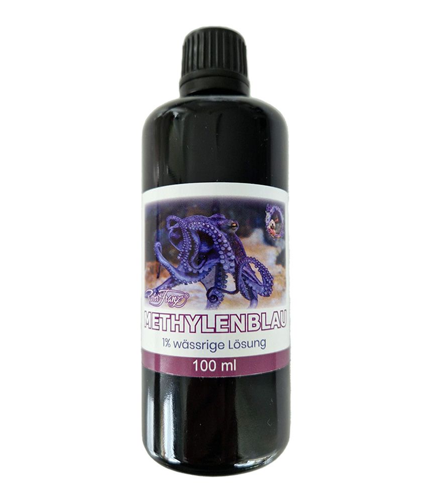 Methylenblau 100ml