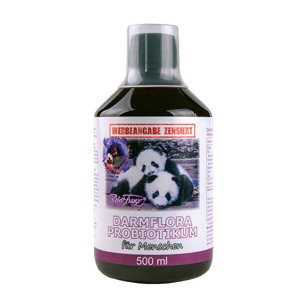 Darmflora Probiotikum 500ml