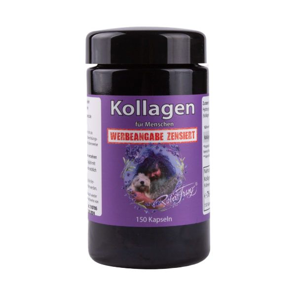 Kollagen 150 VCaps