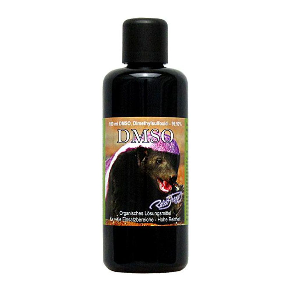 DMSO Lösung 100ml