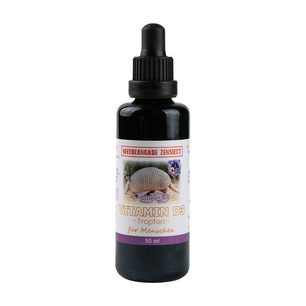 Vitamin D3 Tropfen 50ml
