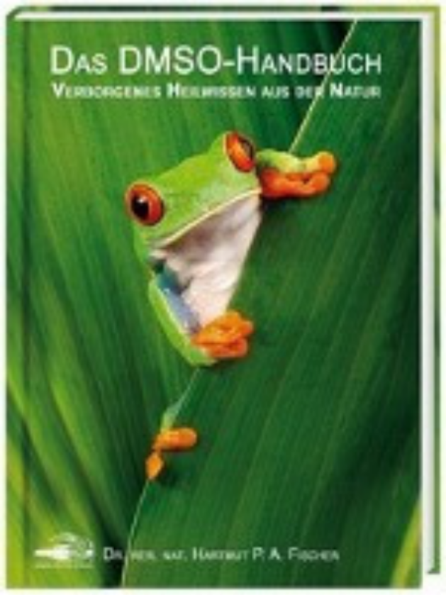 DMSO - Handbuch