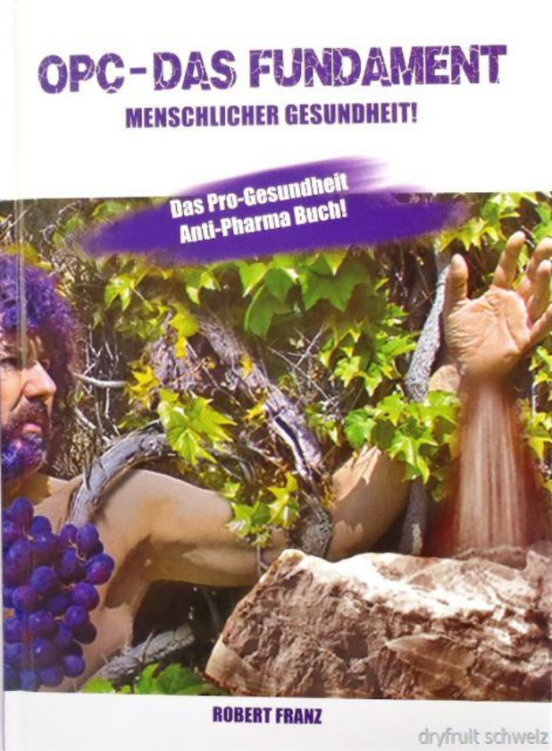 OPC  Das Fundament menschlicher Gesundheit