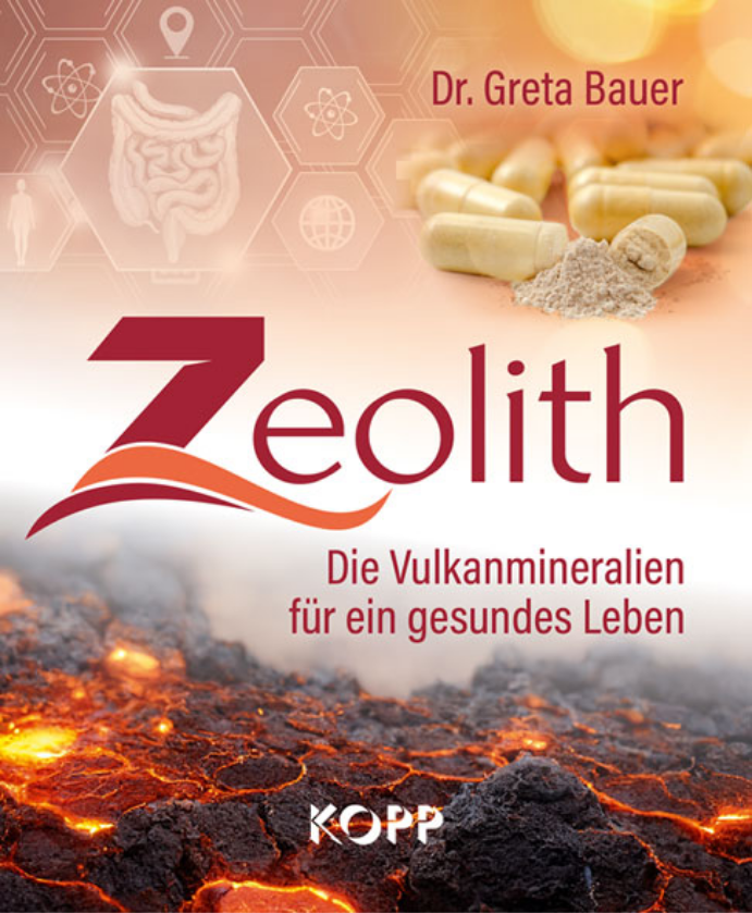Zeolith; Bauer G.