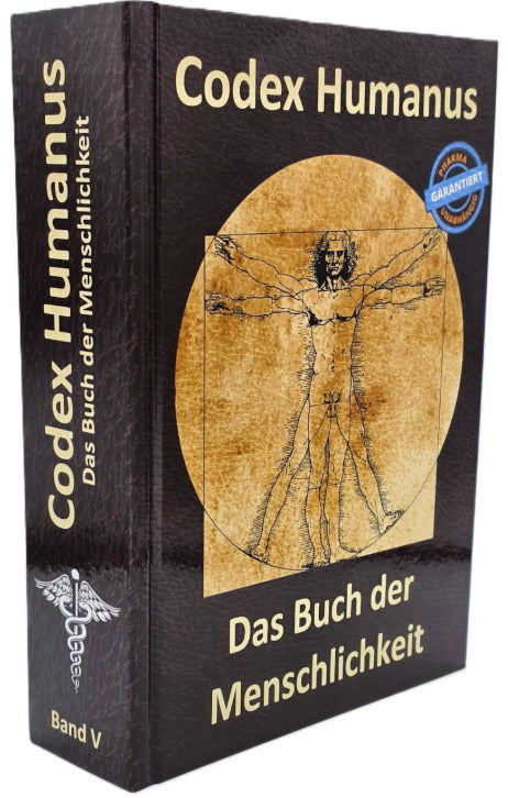 Codex V