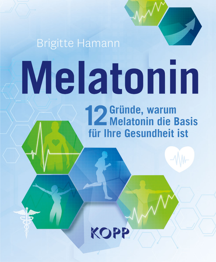 Melatonin; Hamann, B: