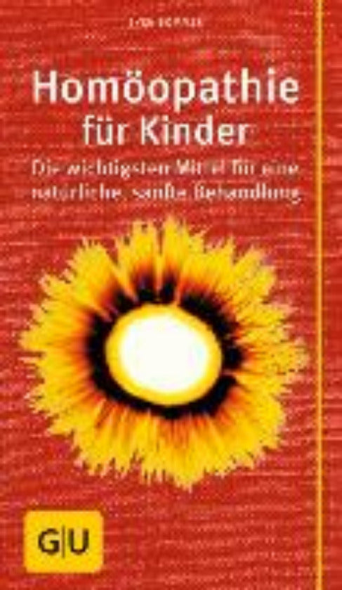Homöopathie für Kinder