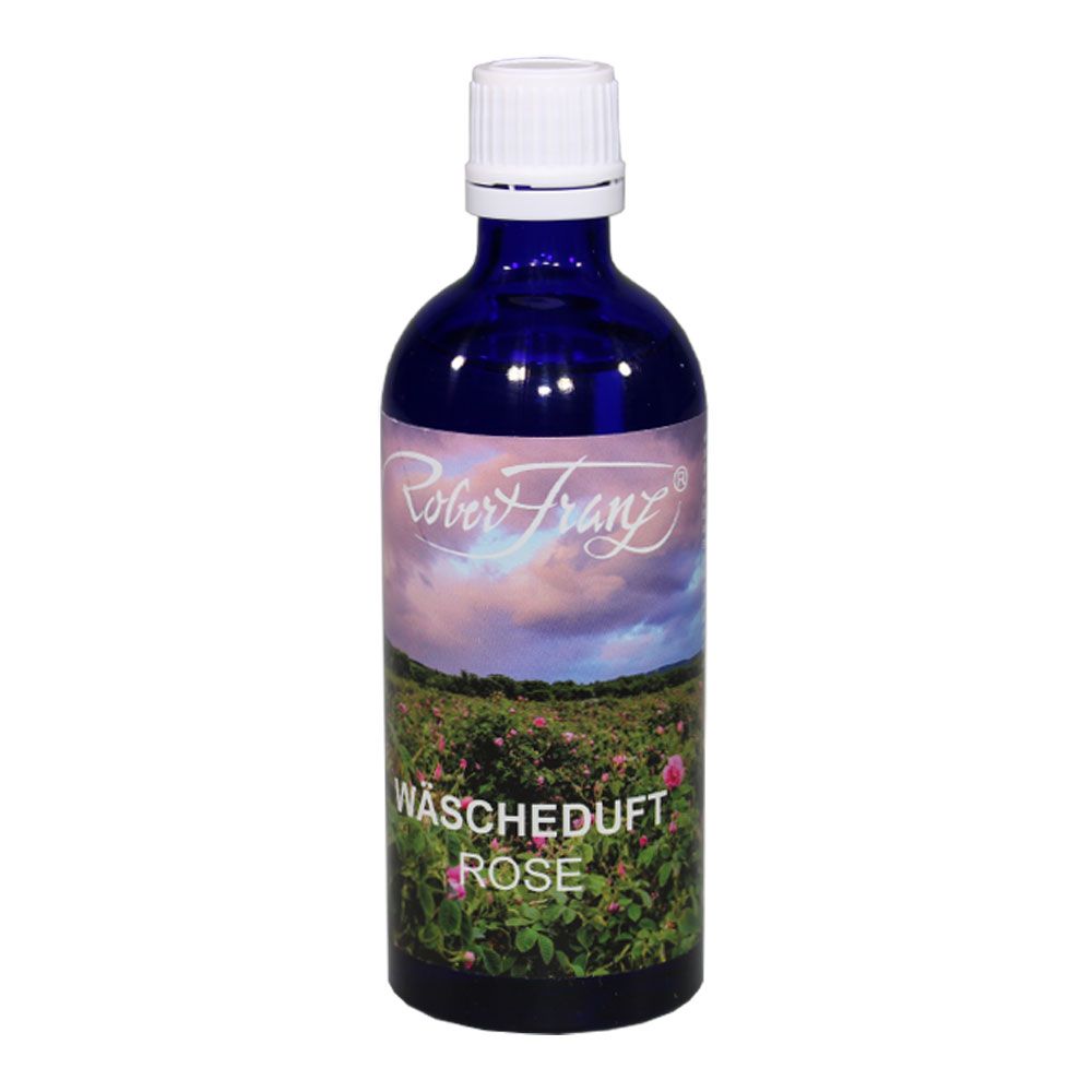 Wäschedurftr "Rose"
