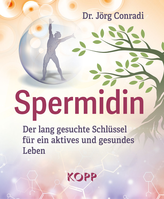 Spermidin; Conradi, J