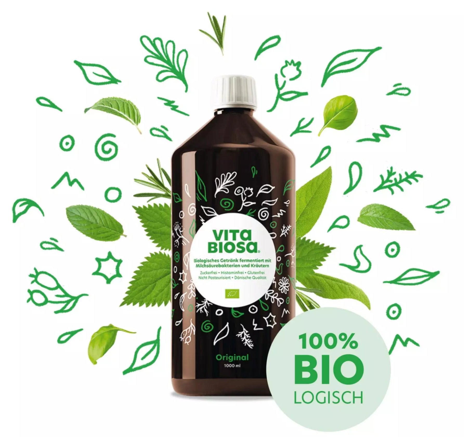 Vita Biosa 1000ml